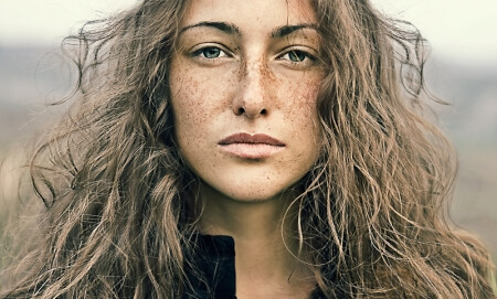 113 веснушек