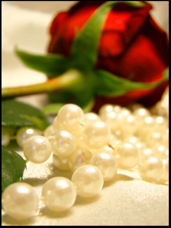 Для дамы сердца