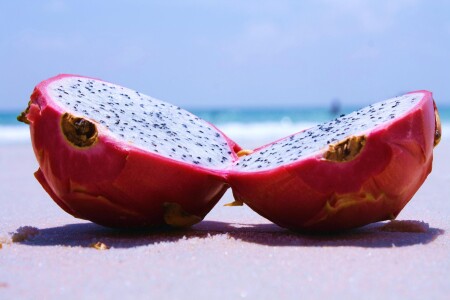 Dragon fruit