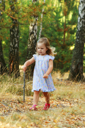 cмелые шаги