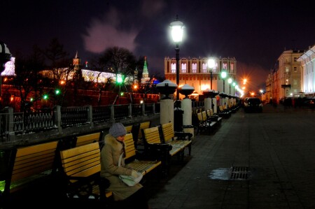 Млечный путь