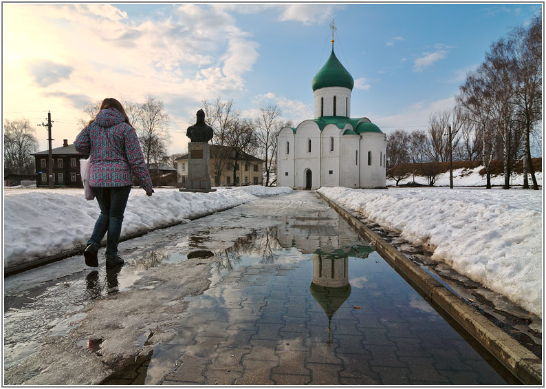 Весна в Переславле (4)