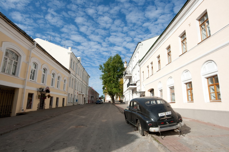 Назад в будущее