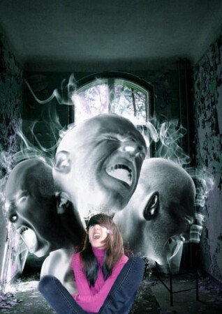 безумный день