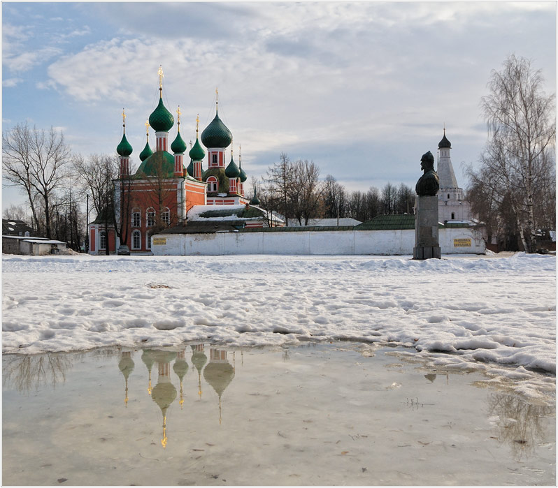 Весна в Переславле (5)