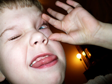 АВТОПОРТРЕТ