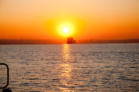 Дорога на Лондон