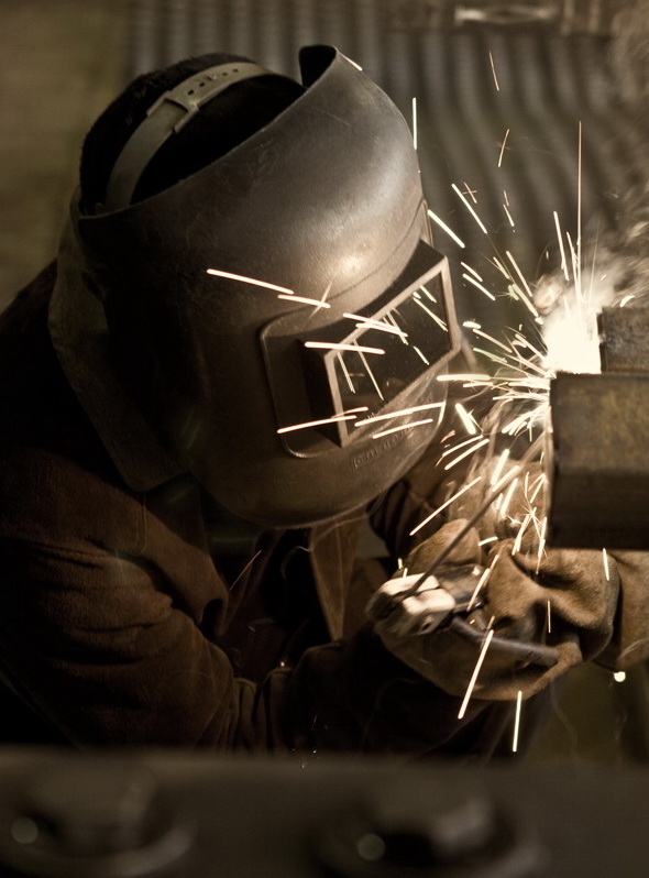 Welding