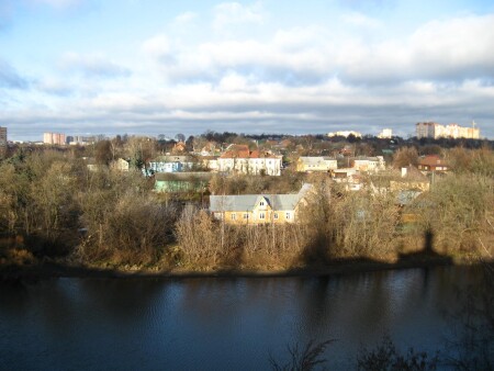 Обитаемый остров