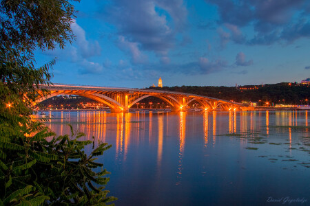 Мост &amp;quot;МЕТРО&amp;quot;