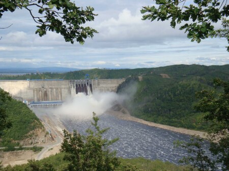 &amp;quot;Маленькая&amp;quot; ГЭС