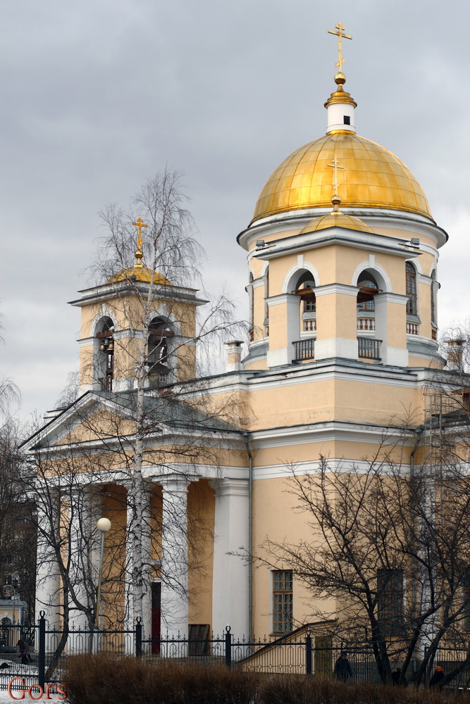 Собор А.Невского,Петрозаводск.