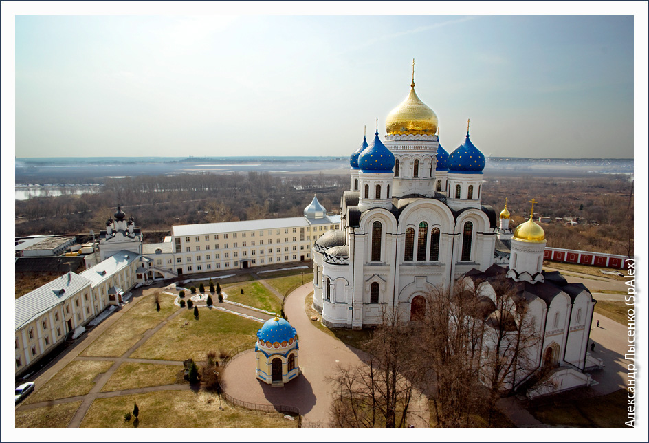 С высоты птичьего полета