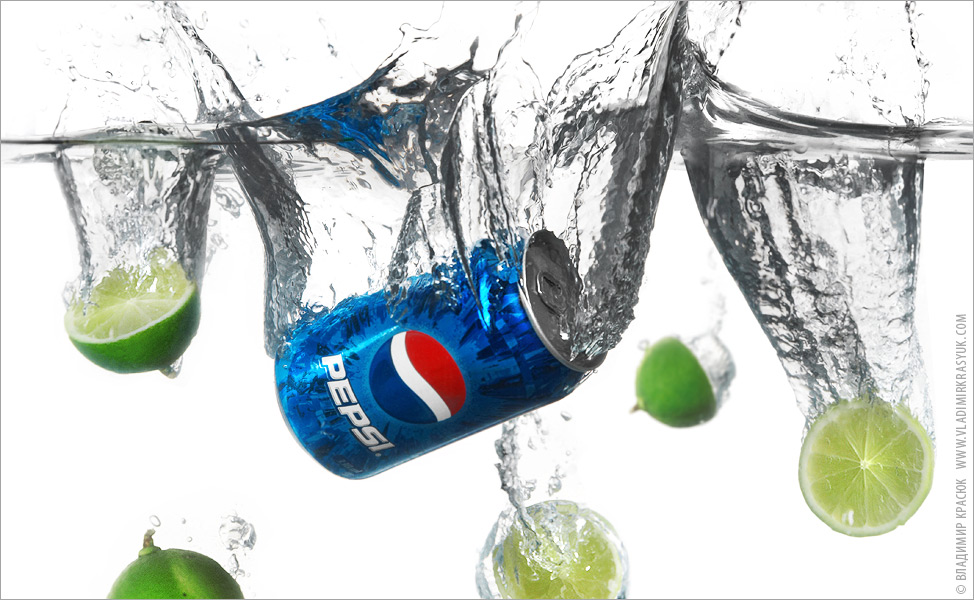 PEPSI