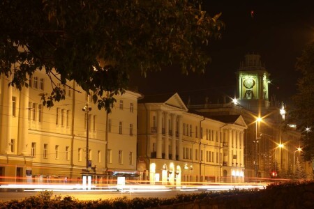 Екатеринбург, площадь