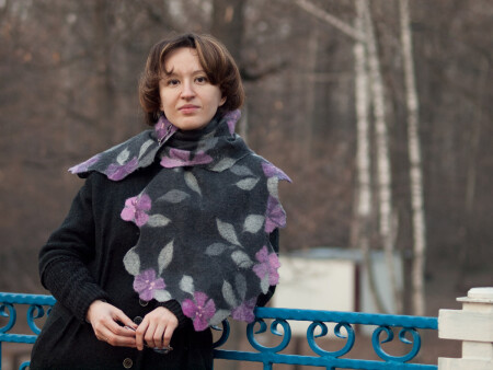 Ярослава