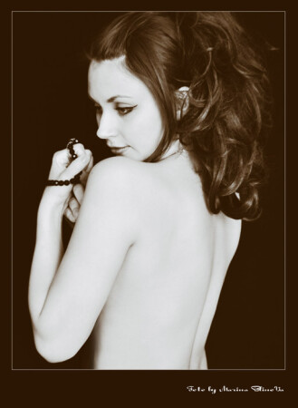 Моя первая работа