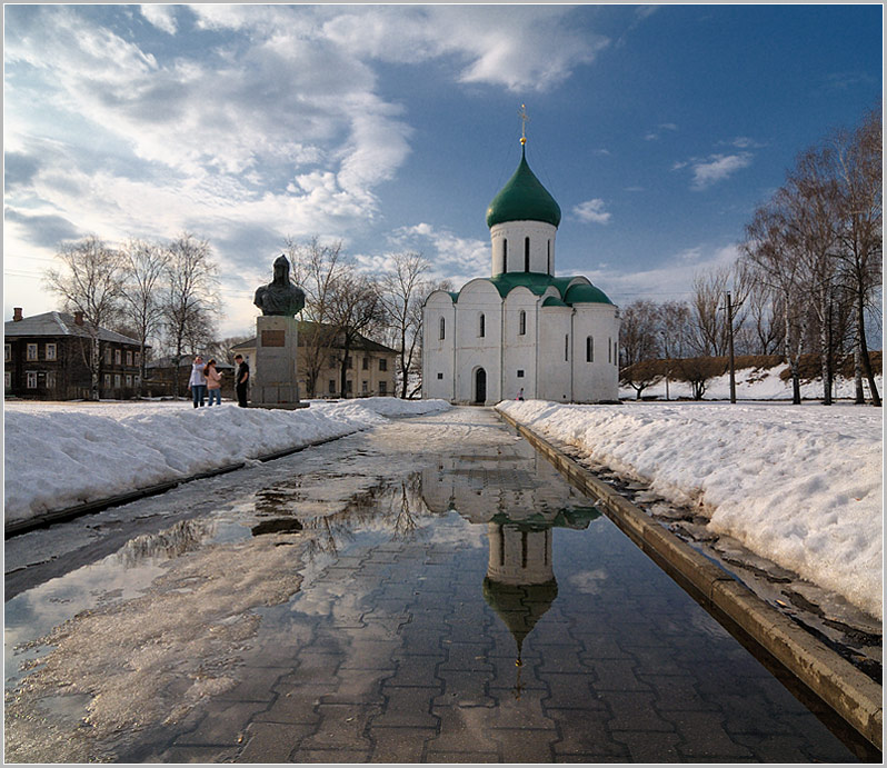 Весна в Переславле (6)