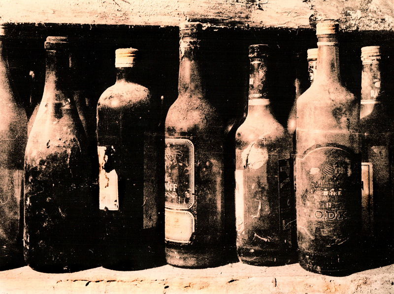 Bottles