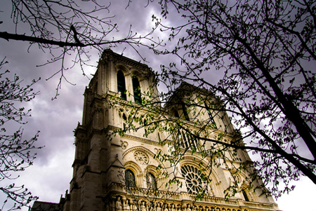 Notre-Dame de Paris