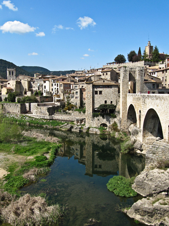 Besalou