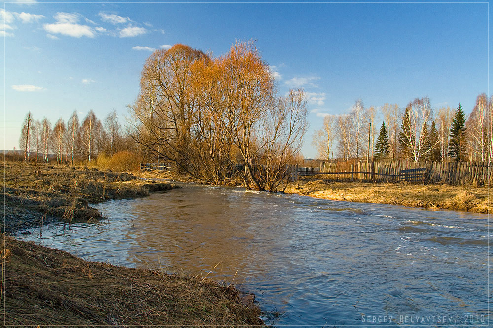 Разливчик