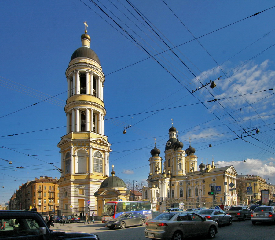 Владимирский собор