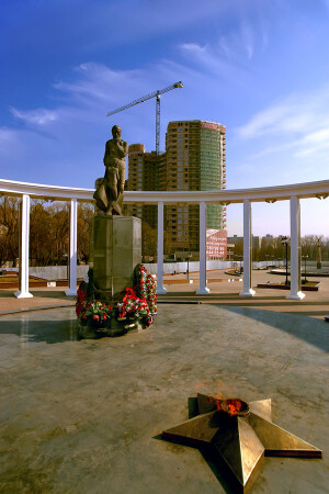 Тест SIGMA AF 20 mm f/1.8 EX DG