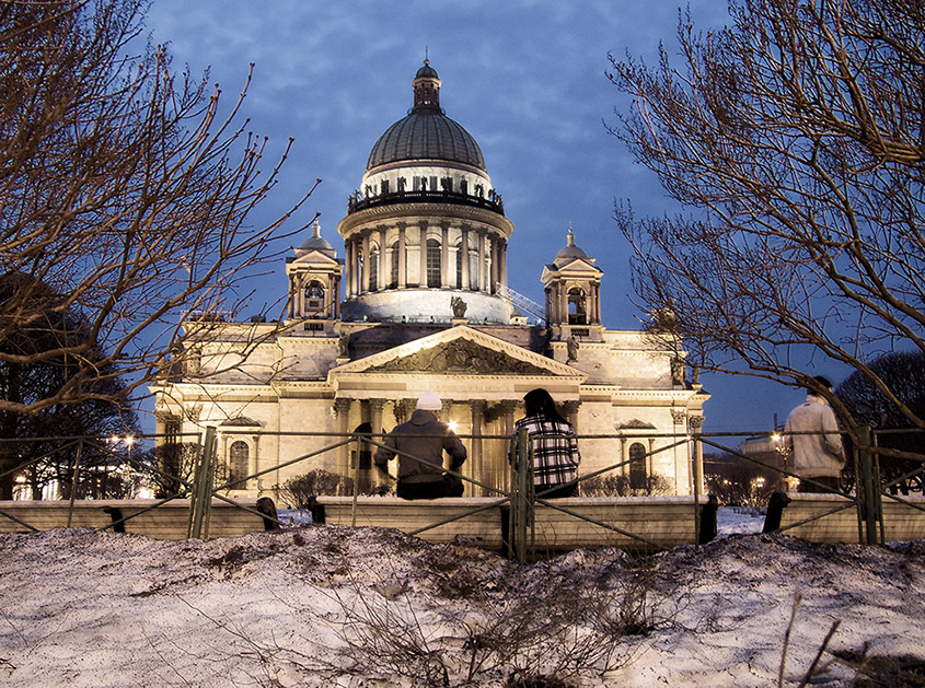 скоро весна