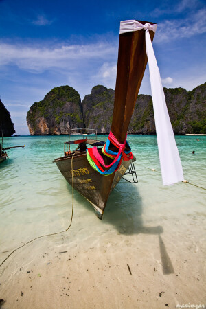 Phi Phi Island