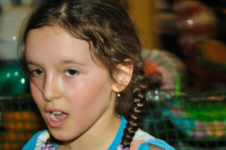 в &amp;quot;crazy parke&amp;quot;