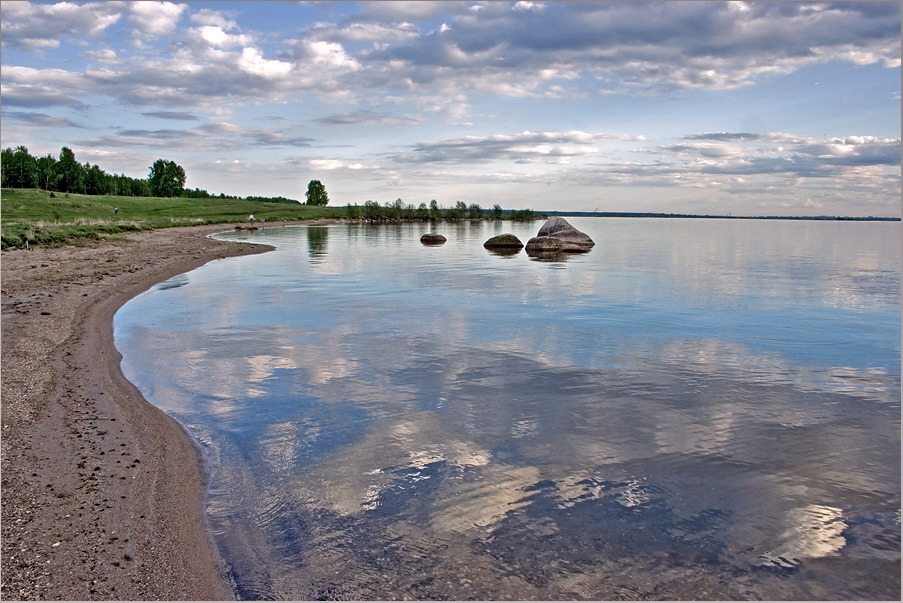 Прогулки перед сном