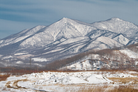 Последние дни зимы