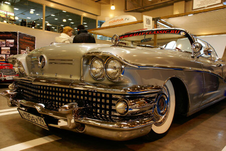 Buick
