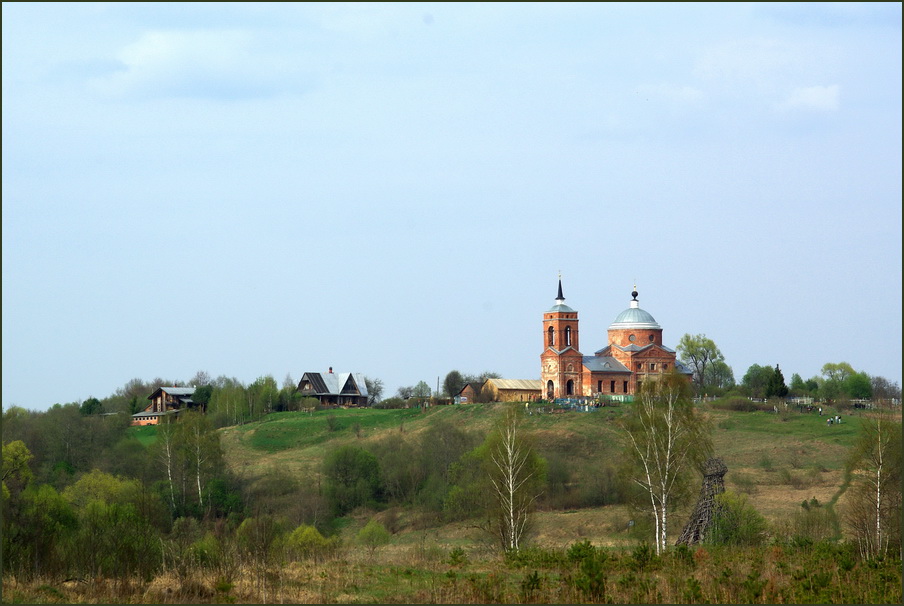 Никола-Ленивец