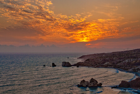 Petra Tou Romeo