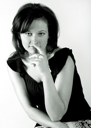 тоже портрет