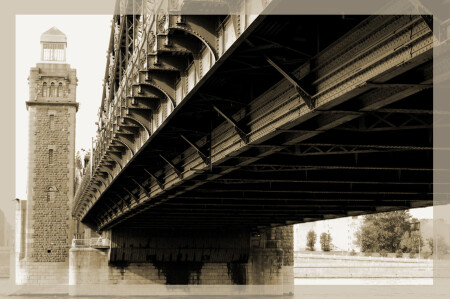 Мост Петра Великого