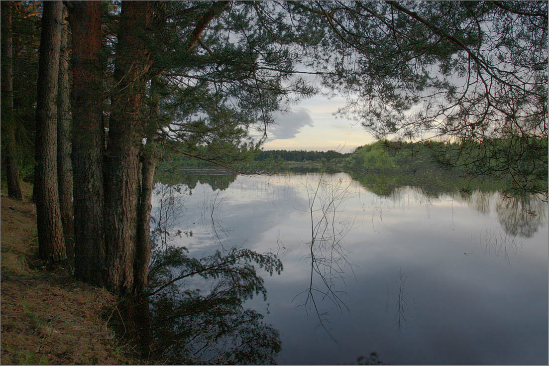 Большая вода 2