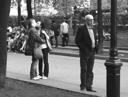 О смысле бытия