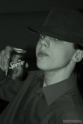 Sprite