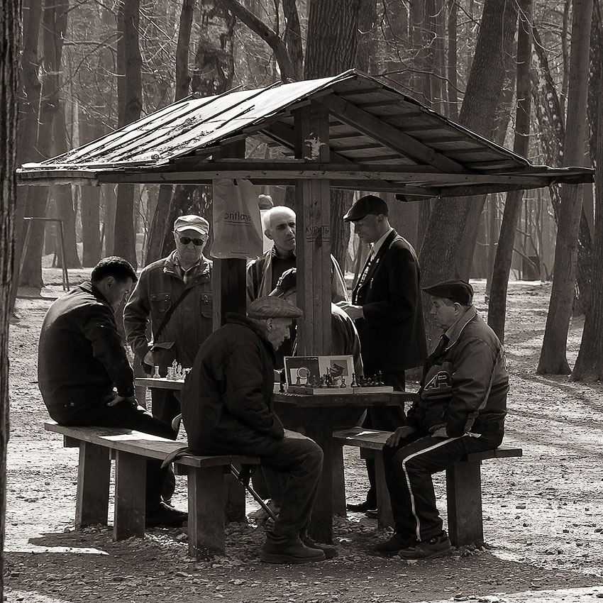 Ребята с нашего двора