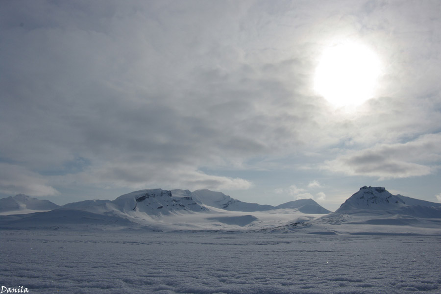 Gronfjorden