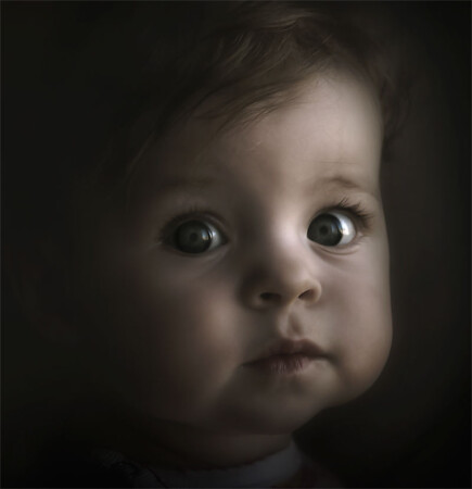 Тихий взгляд