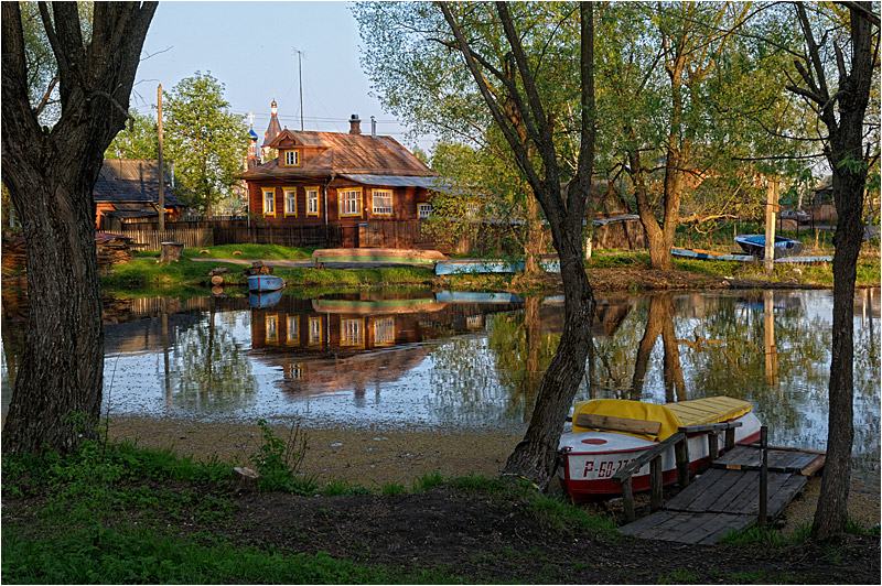 Май на Трубеже (2)