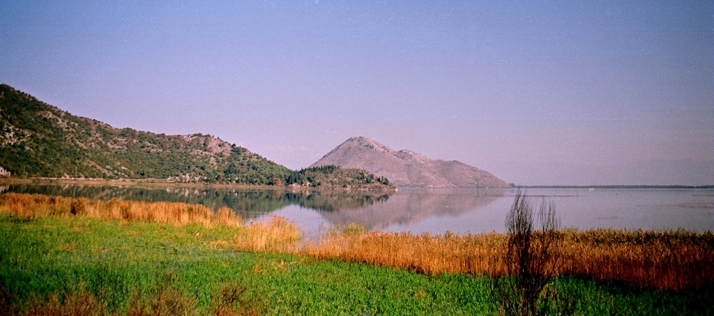 SKADARSKO.MONTENEGRO