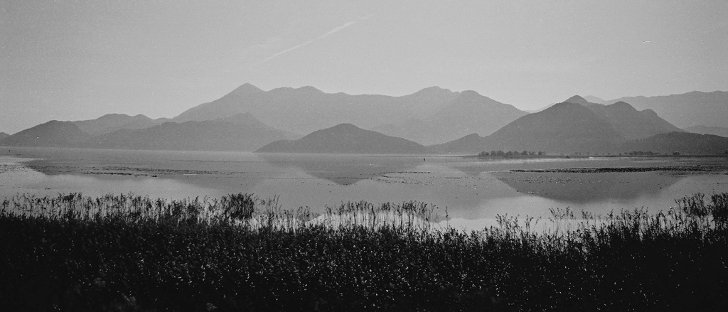 SKADARSKO.MONTENEGRO