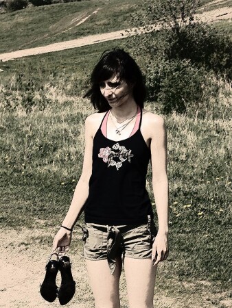 а может и лето