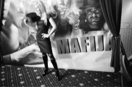 Mafija