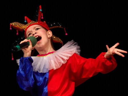 Арлекино (2010)